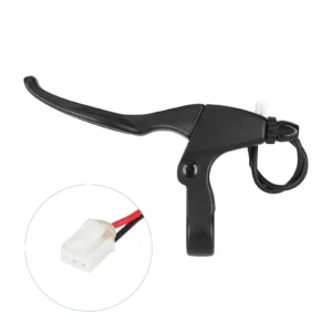 Maneta de freno izquierda Kukirin G2/G3/G4