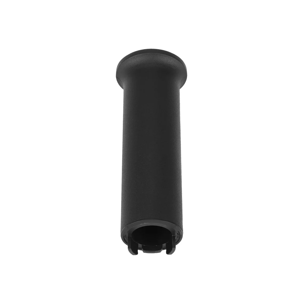 Puños originales negros para patinete Ninebot ZT3/F3 - Imagen 5
