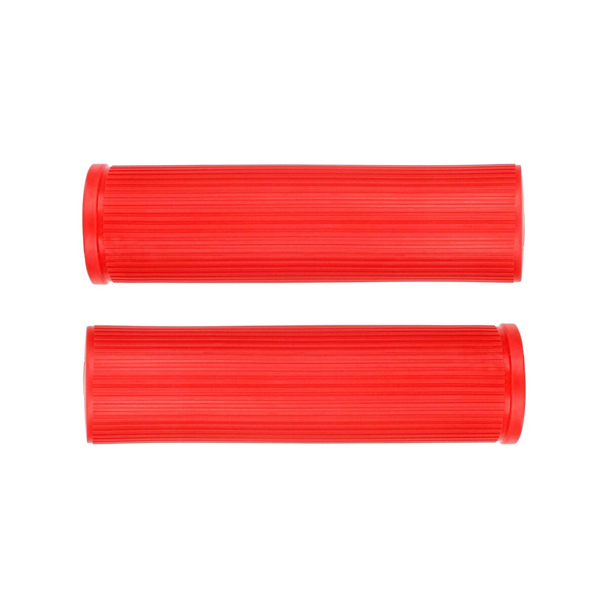 Puños Ulip rojas para bici y xiaomi 4 Pro sin ranura - Imagen 6