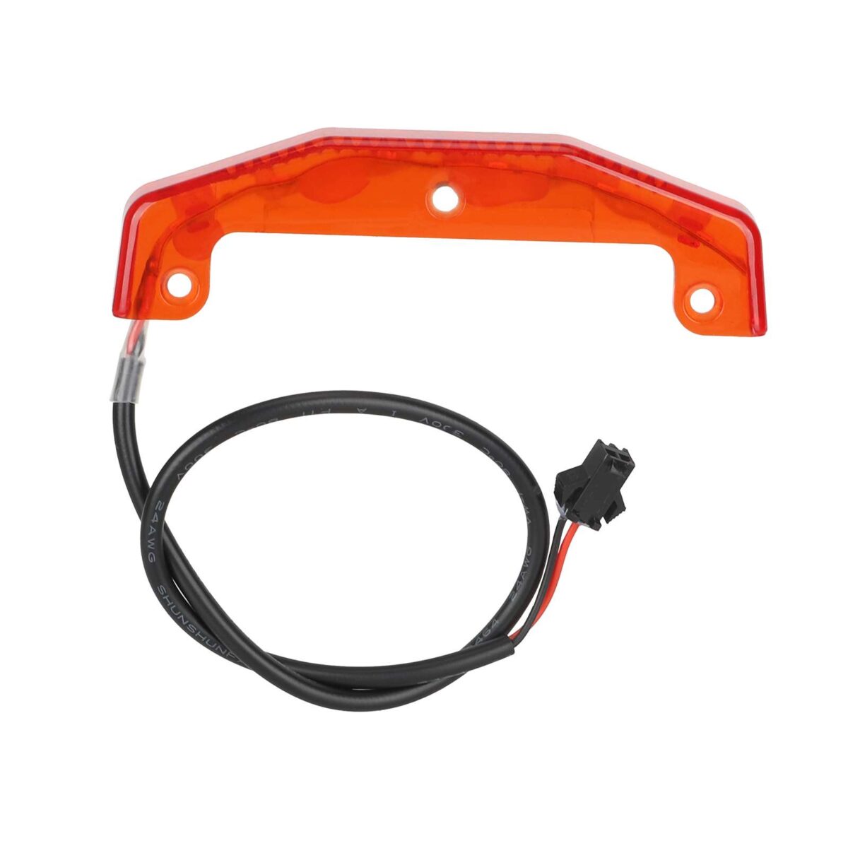 Conjunto de luces traseras para scooter Kukirin G3 Pro - Imagen 3