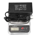 Cargador certificado con enchufe de aviación grande Ulip de 42 V a 54,6 V 2 A (estándar europeo) - Imagen 6