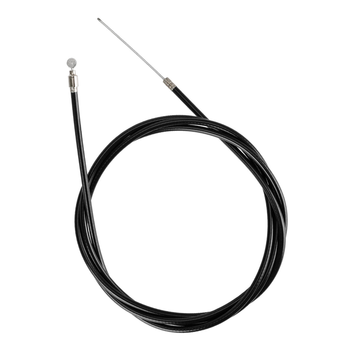 Cable de freno negro de 185 cm para patinete eléctrico Xiaomi M365 - Imagen 4