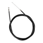 Cable de freno negro de 185 cm para patinete eléctrico Xiaomi M365 - Imagen 4