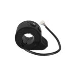 Acelerador de potencia negro con interruptor de luz para scooters HX X6X7X8 - Imagen 6
