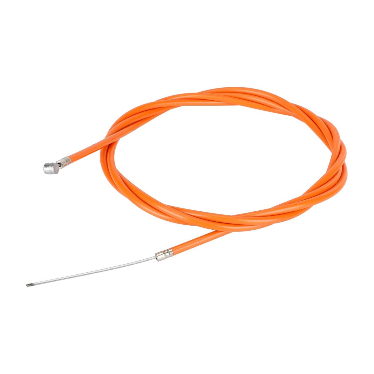 Cable de freno naranja de 198 cm para scooter F20F25F30F40 - Imagen 4