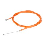 Cable de freno naranja de 198 cm para scooter F20F25F30F40 - Imagen 4