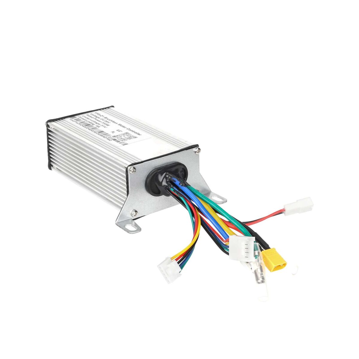 Controlador de versión clon de Xiaomi - Imagen 2