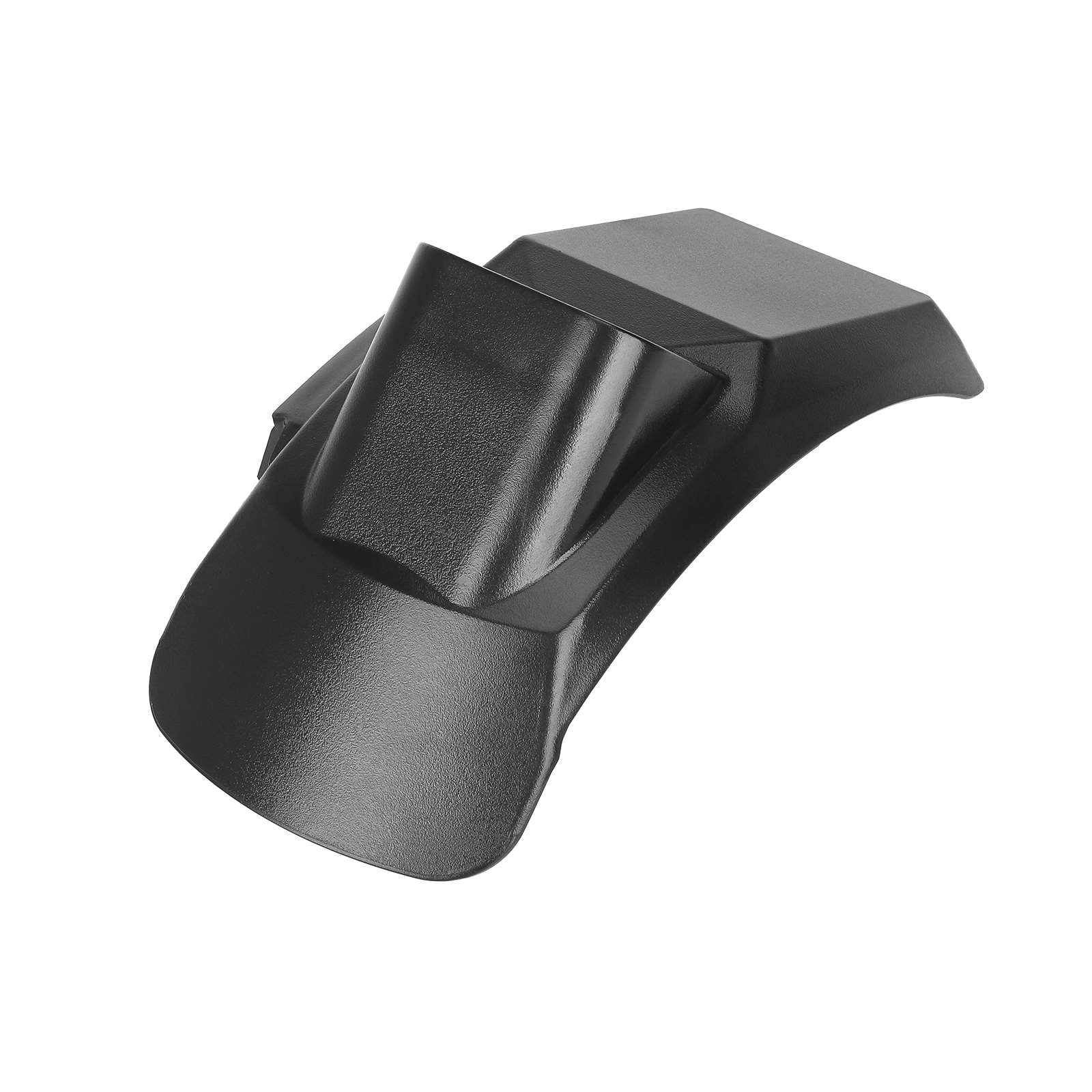 Guardabarros trasero Kukirin G2 Pro DB con matrícula - Imagen 3