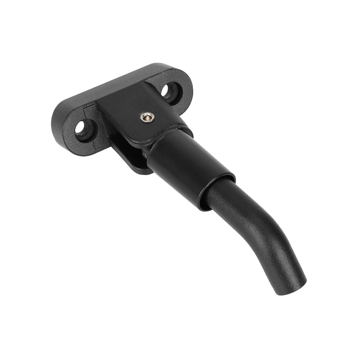 Pata de cabra gris con tornillos para scooters F20/F25/F30/F40/F2 Plus - Imagen 6