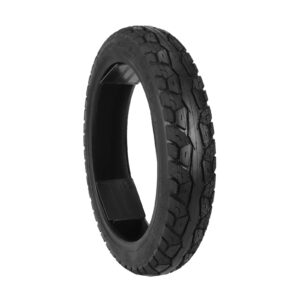 Neumático sin cámara YUANXING 60/70-10(14*2.125)