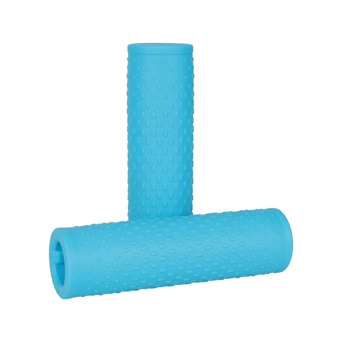 Puños azules de patinete Xiaomi M365 - Imagen 4