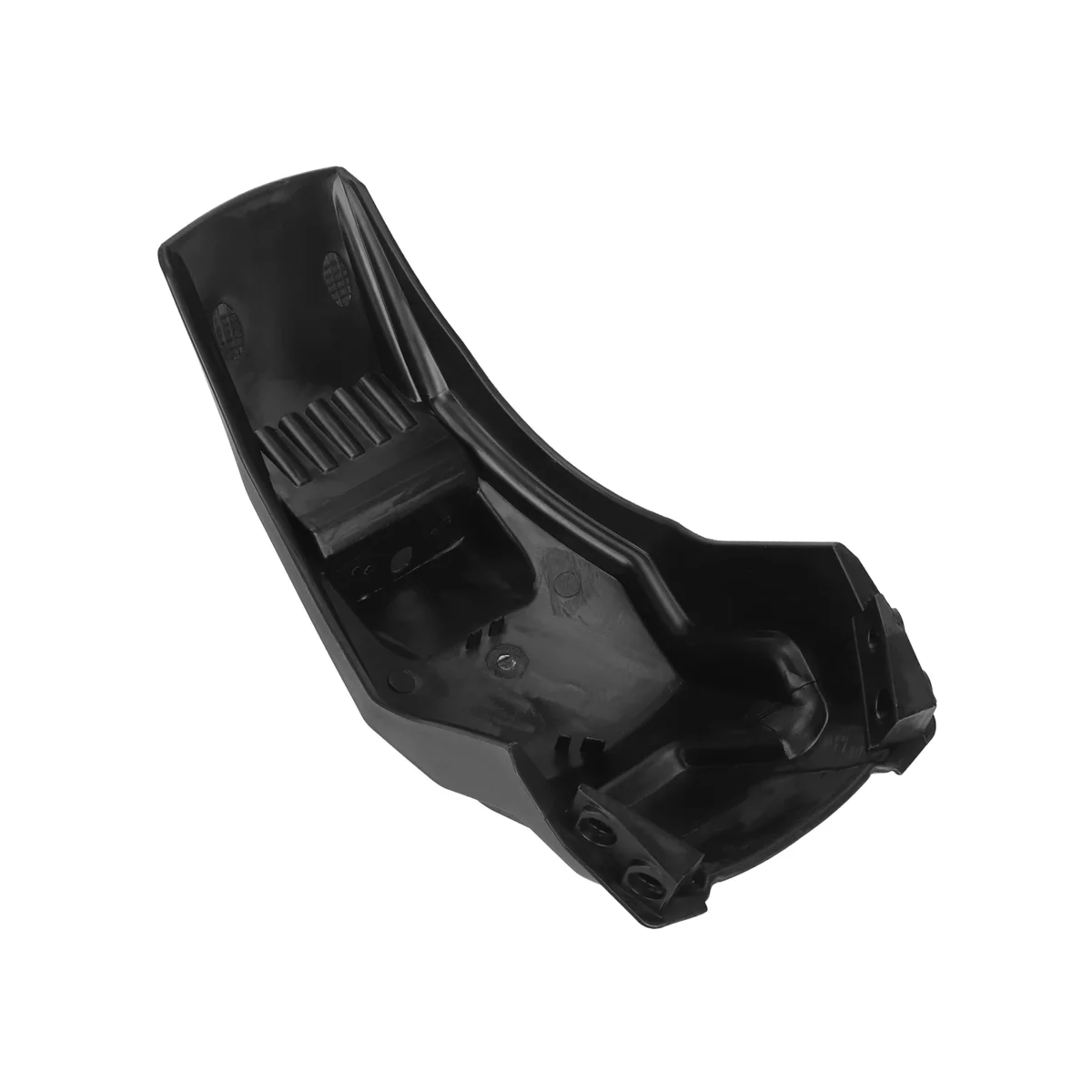 Guardabarros trasero negro para DUALTRON TOGO - Imagen 6