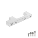 Soporte Monorim Silver V1 para Xiaomi 4Pro/Pro2 (con tornillos)