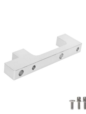 Soporte Monorim Silver V1 para Xiaomi 4Pro/Pro2 (con tornillos)