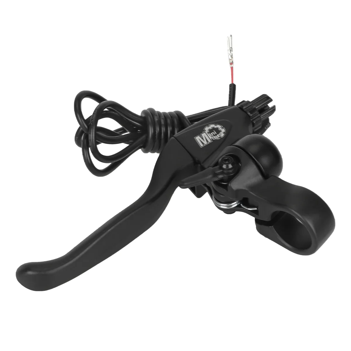 Maneta de freno izquierda DUALTRON con timbre para DUALTRON EAGLE / DUALTRON MINI - Imagen 5
