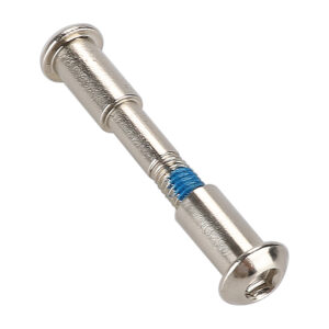 Tornillos de bloqueo blancos de Xiaomi