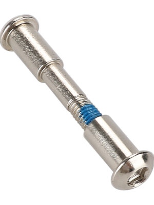 Tornillos de bloqueo blancos de Xiaomi