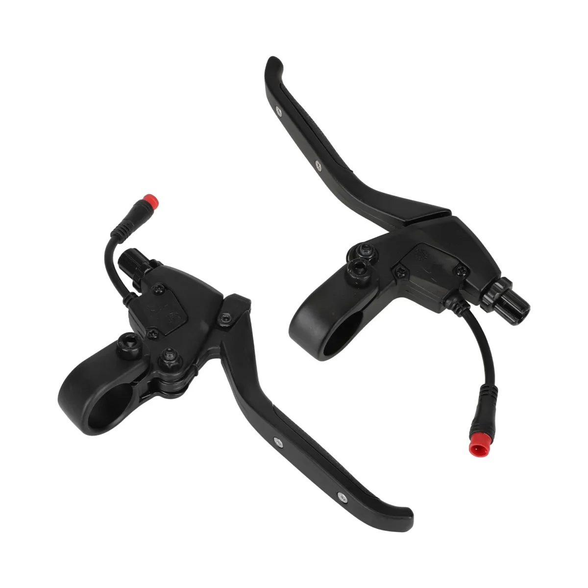 Juego de manetas de freno izquierda y derecha para Kukirin G2 Pro/G2 Max - Imagen 3