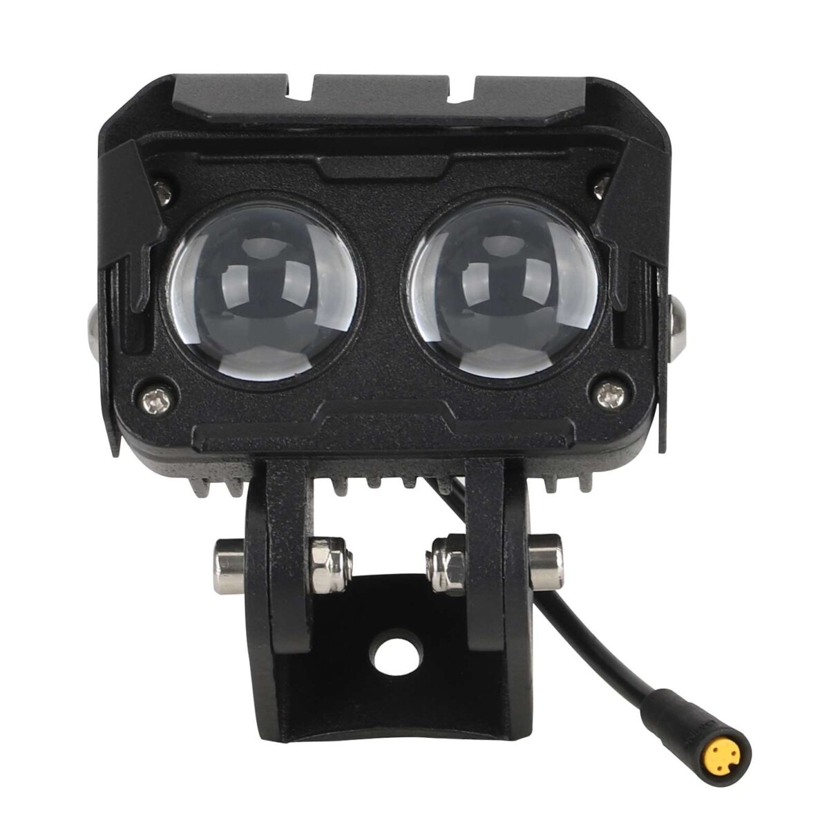 Faro delantero original para scooter Kukirin G3 Pro - Imagen 3