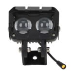 Faro delantero original para scooter Kukirin G3 Pro - Imagen 3