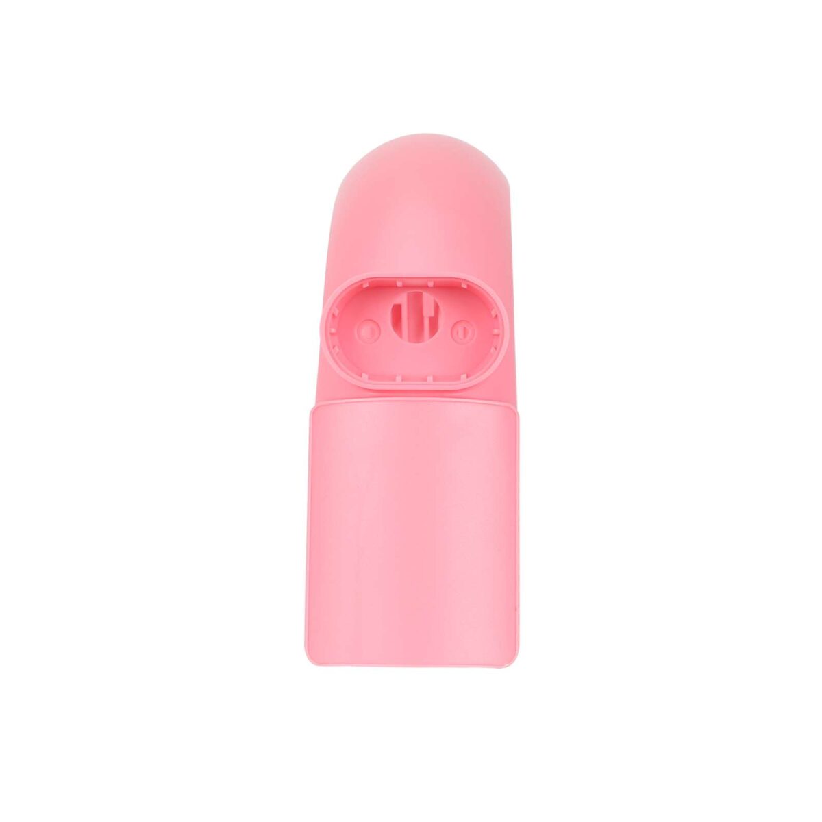 Guardabarros trasero rosa con gancho para patinete M365 Pro/Pro2 - Imagen 6