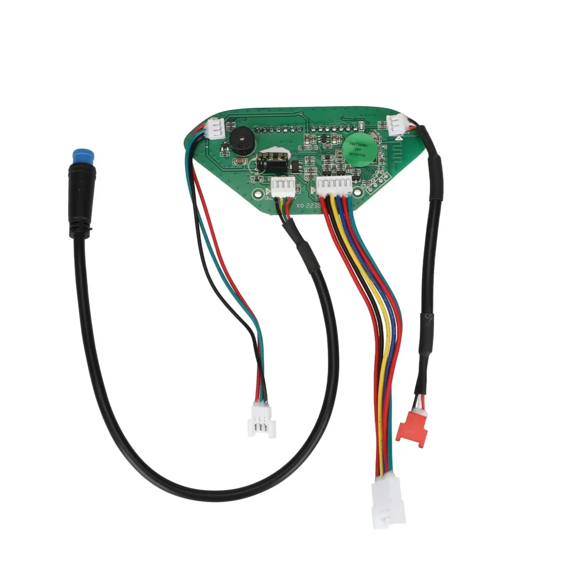 Placa Bluetooth para patinete eléctrico E9T - Imagen 3