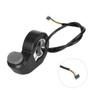 interruptor para Ninebot G2 Max