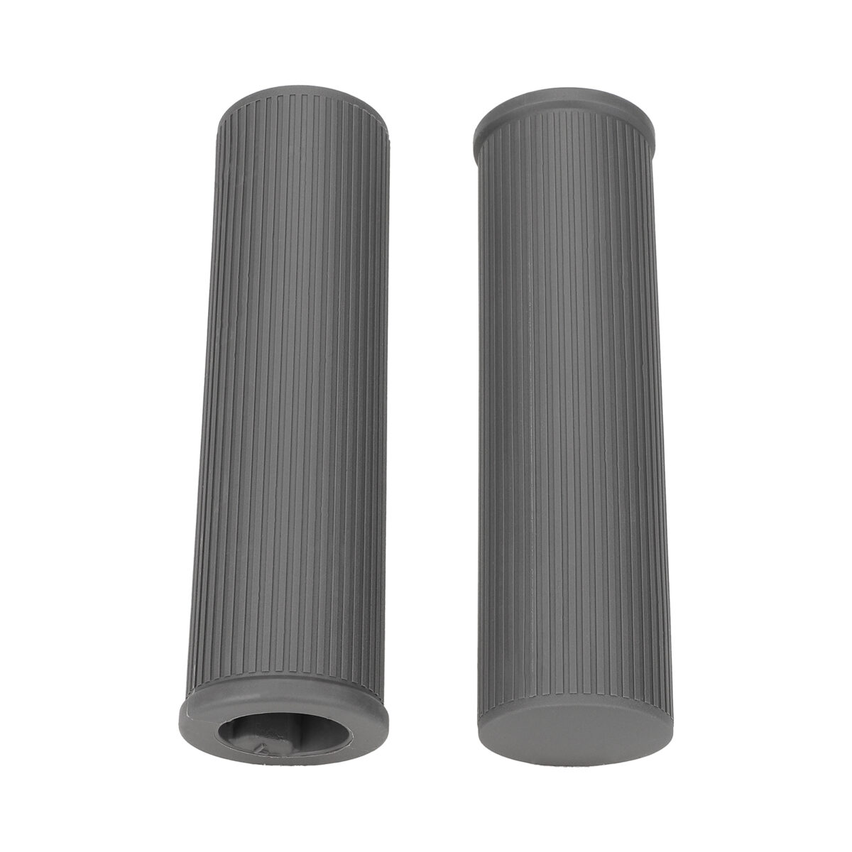 Puños grises originales para patinete Xiaomi 4 Lite (2.ª generación) - Imagen 3