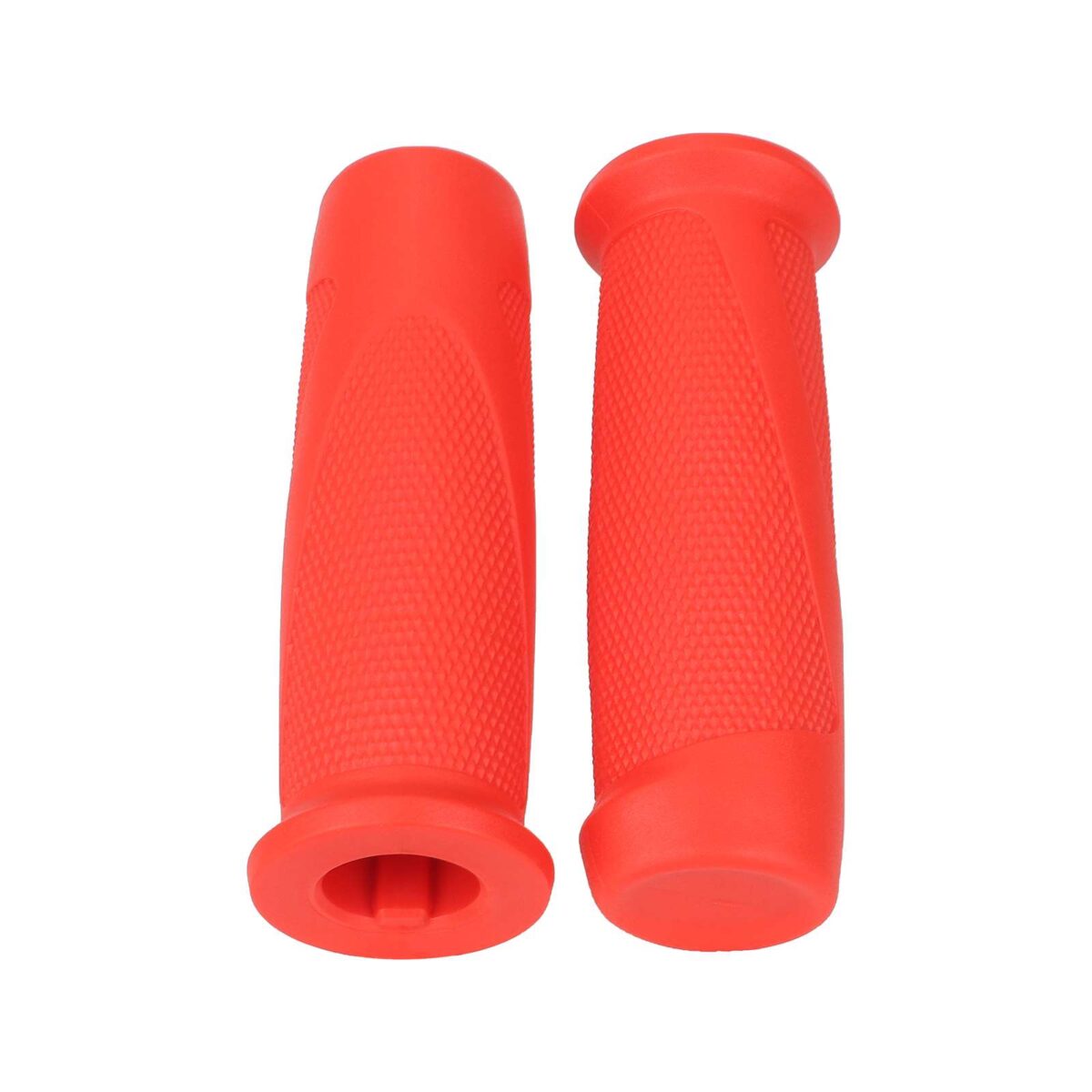 Puños rojas para scooters Ninebot F30/F40 - Imagen 5
