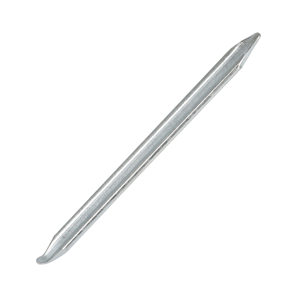 Palanca de neumáticos plateado de 25 cm - Imagen 4
