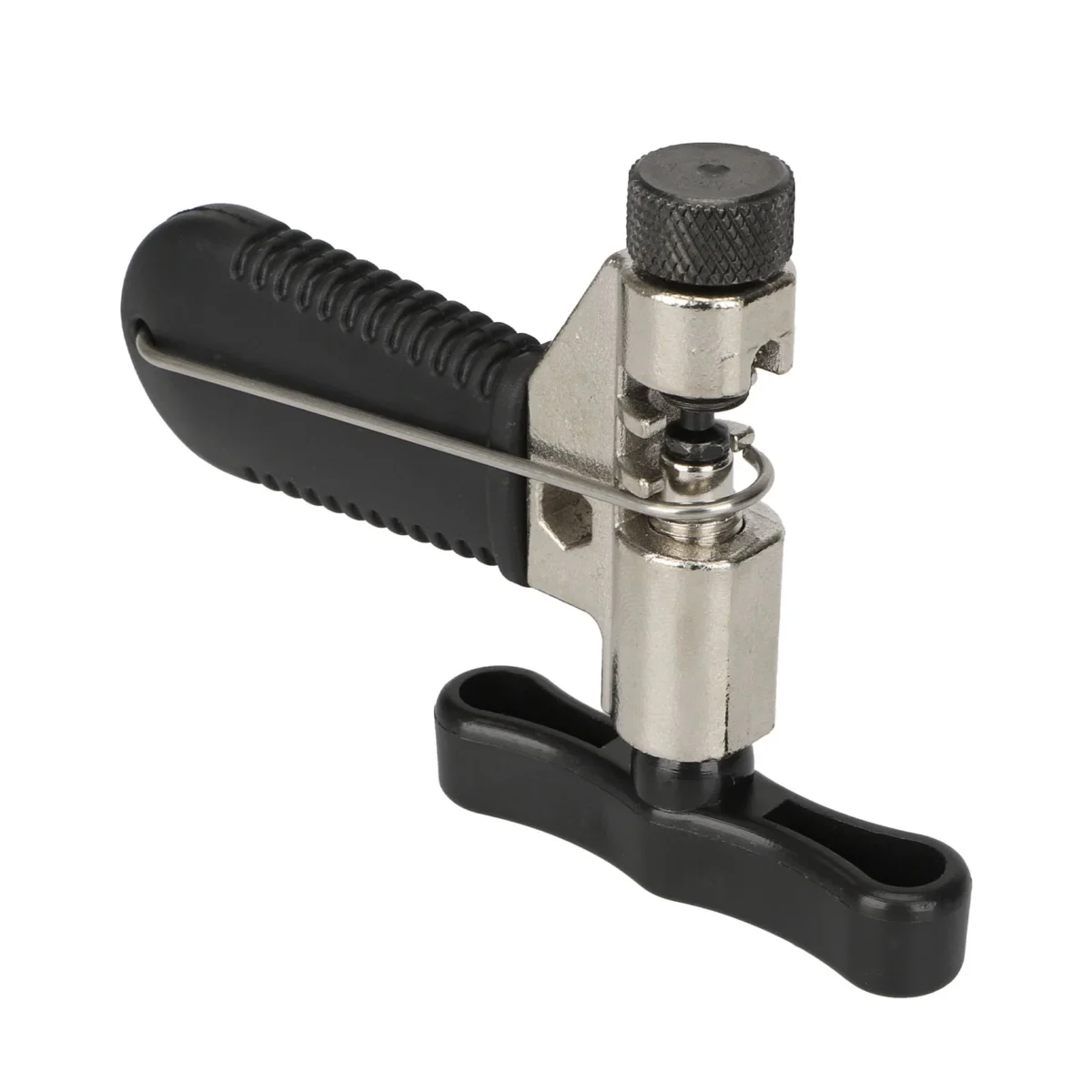Tope de cadena Rama para bicicleta negro - Imagen 5