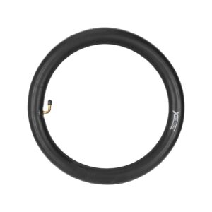 Cámara de aire Xuancheng 16*2.125-03 con 90 grados hacia adentro