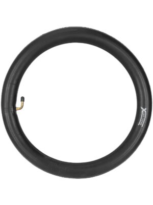 Cámara de aire Xuancheng 16*2.125-03 con 90 grados hacia adentro