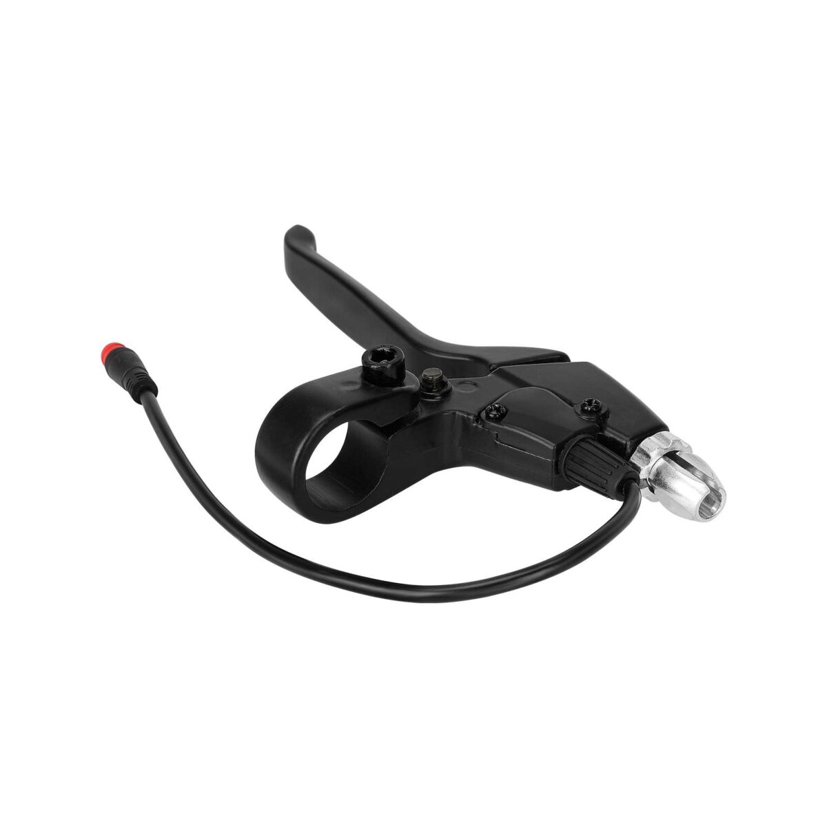 Maneta de freno derecha para scooter KUGOO M4 - Imagen 6