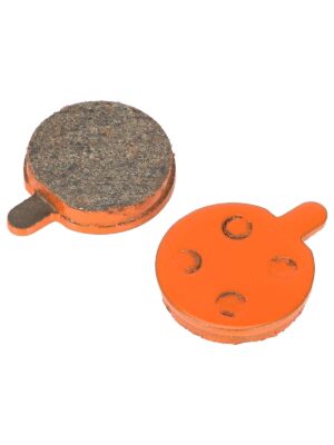 Pastilla de freno cerámica Orange X1