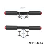 Manillar Good Kid con luz para M365 y Pro - Imagen 2