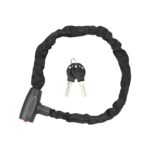 Cerradura de tela con cadena antirrobo - Imagen 4