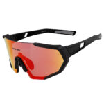 Gafas de ciclismo GUB6800 (negras) - Imagen 2
