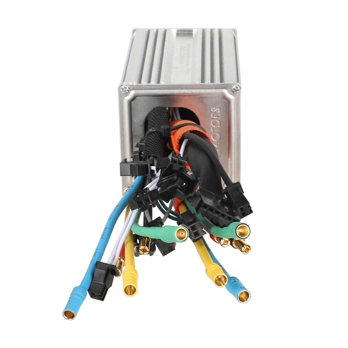 Controlador original 60V27A*2 para scooter Dualtron Eagle y DT3 - Imagen 6