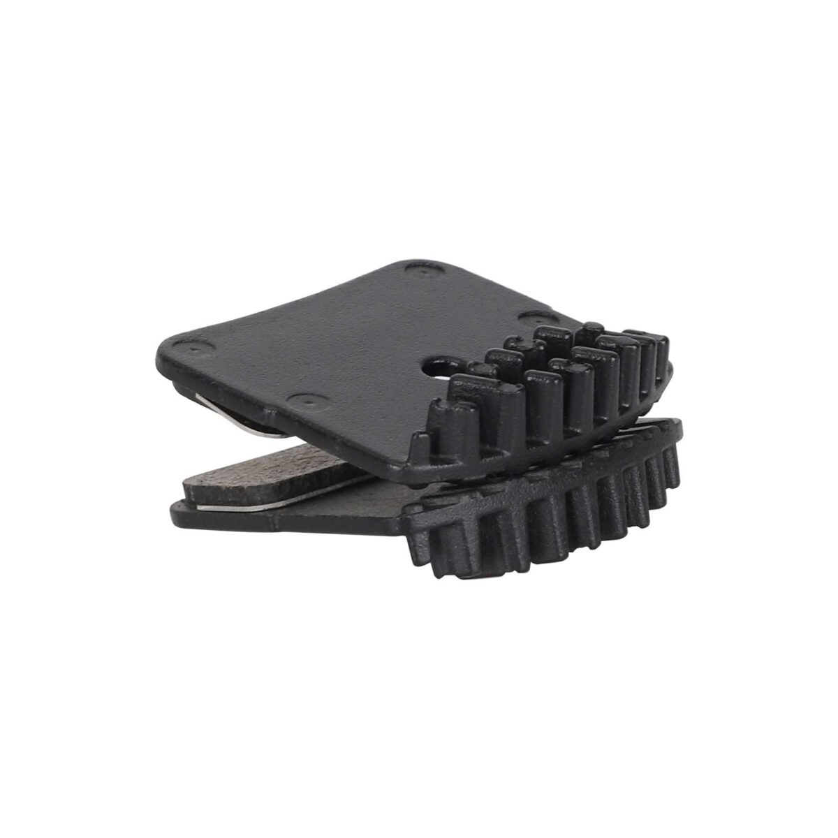 Pastilla de freno de disco de cerámica para M640 M800 - Imagen 6