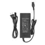 Cargador de cabeza de aviación grande de 18 V ~ 42 V 2 A (enchufe estadounidense)