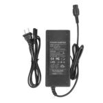 Cargador de cabeza de aviación grande de 18 V ~ 42 V 2 A (enchufe estadounidense)