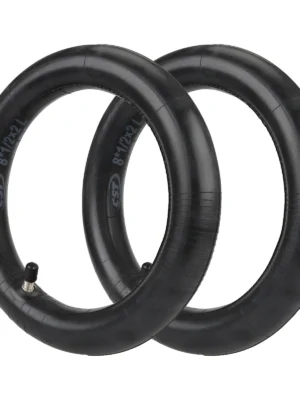 2 piezas CST 8 1/2*2L Cámara interior