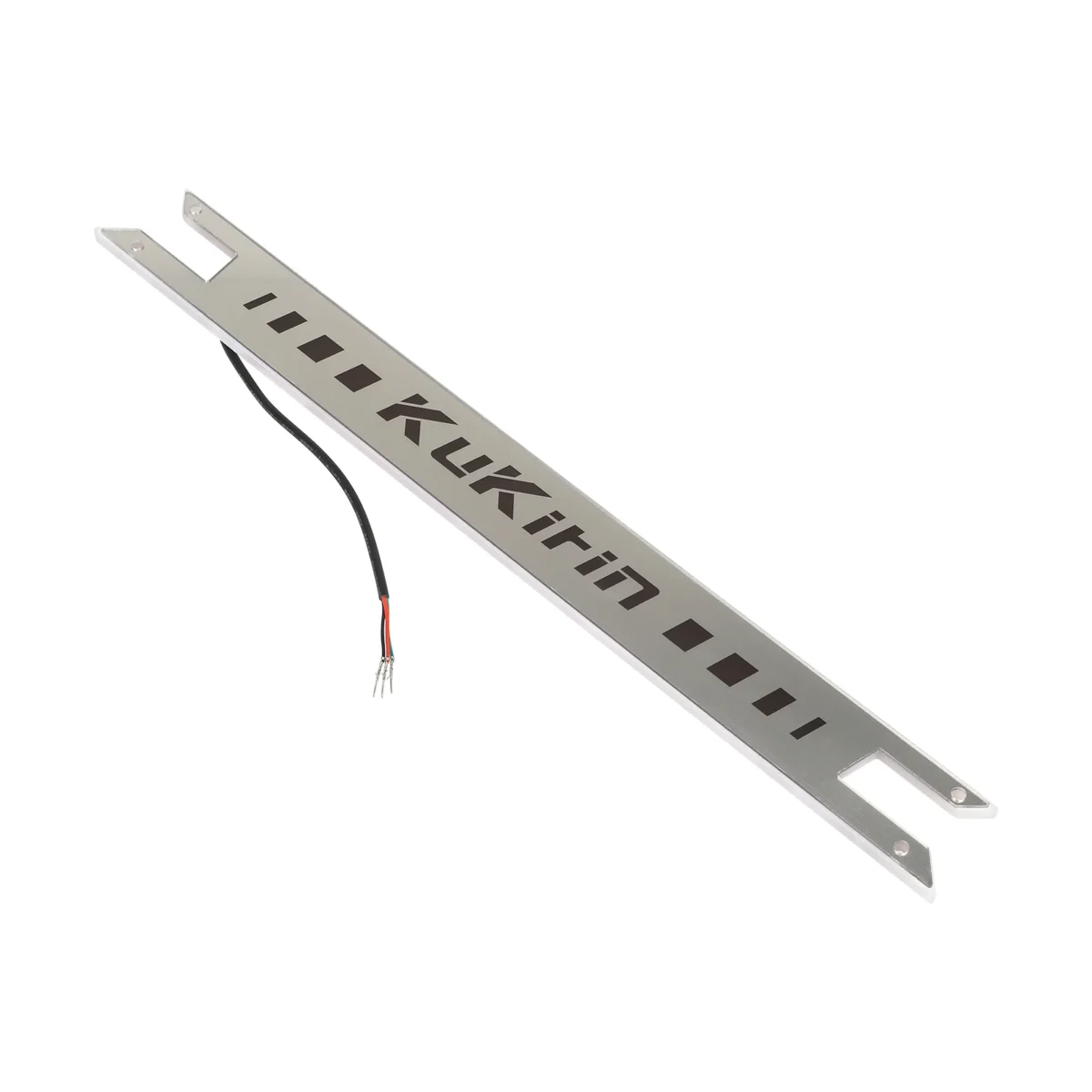 Luz lateral izquierda de la placa inferior del KuKirin G4 Max - Imagen 3