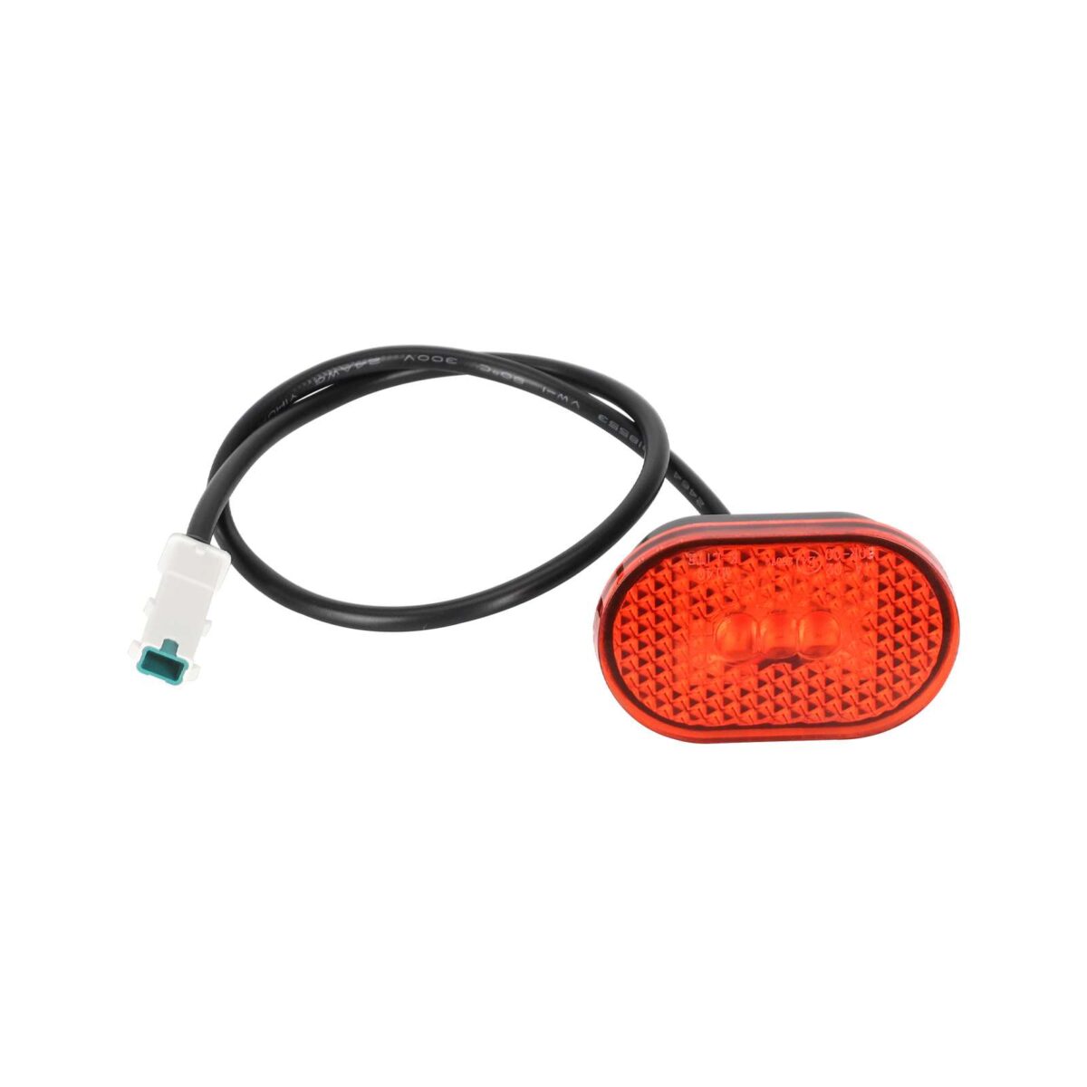 Luz trasera para scooter Pro 2 y 1S y ES 5 - Imagen 4