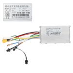 Controlador J&P 48 V 25 A-A (sin cables Hall)