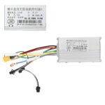 Controlador J&P 48 V 25 A-A (sin cables Hall)