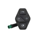 Interruptor con 4 botones para patinete Kukirin G2 Master