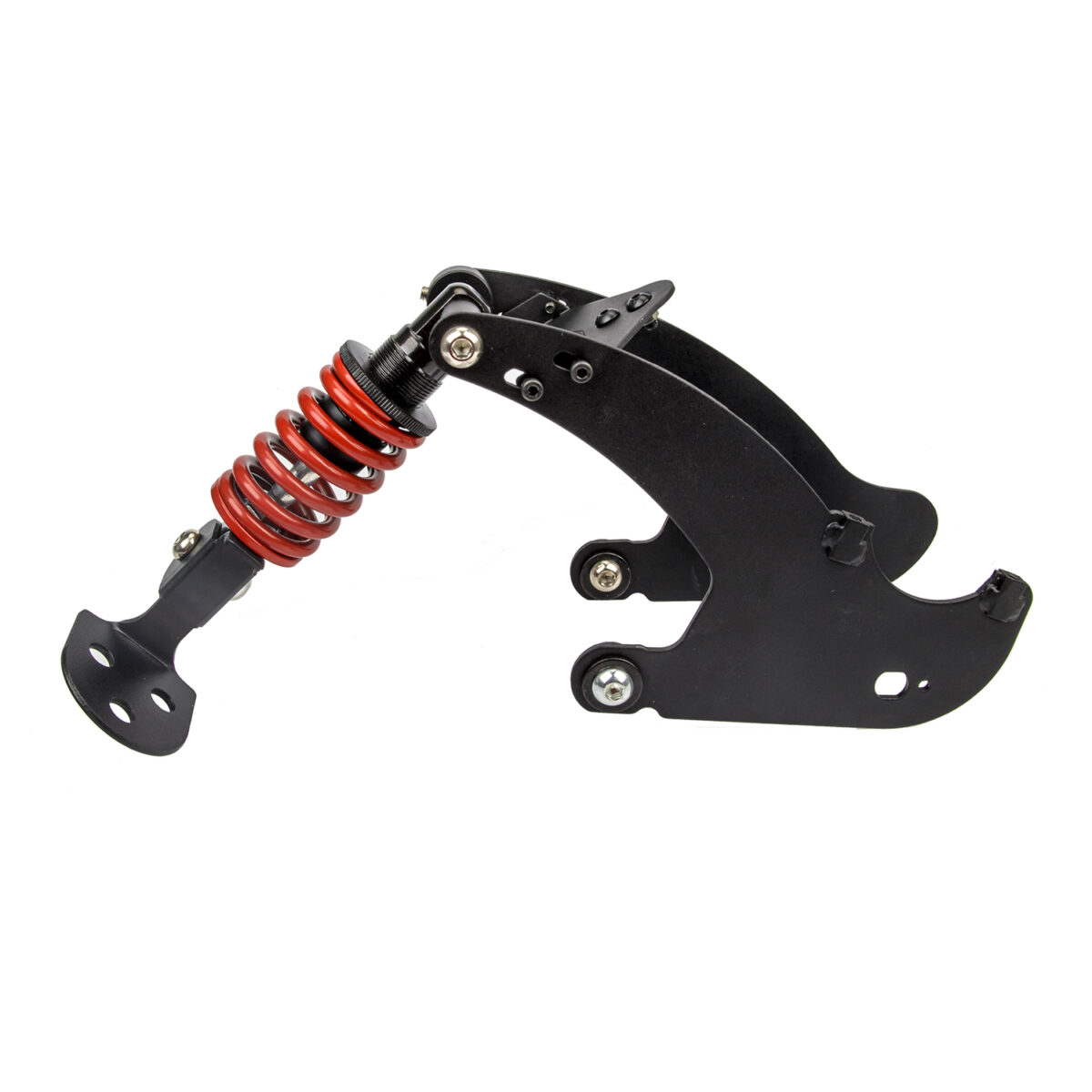 Suspensión trasera BR para scooter Xiaomi 3 - Imagen 6