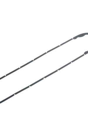 Anillo impermeable para cubierta inferior del patinete Xiaomi Pro